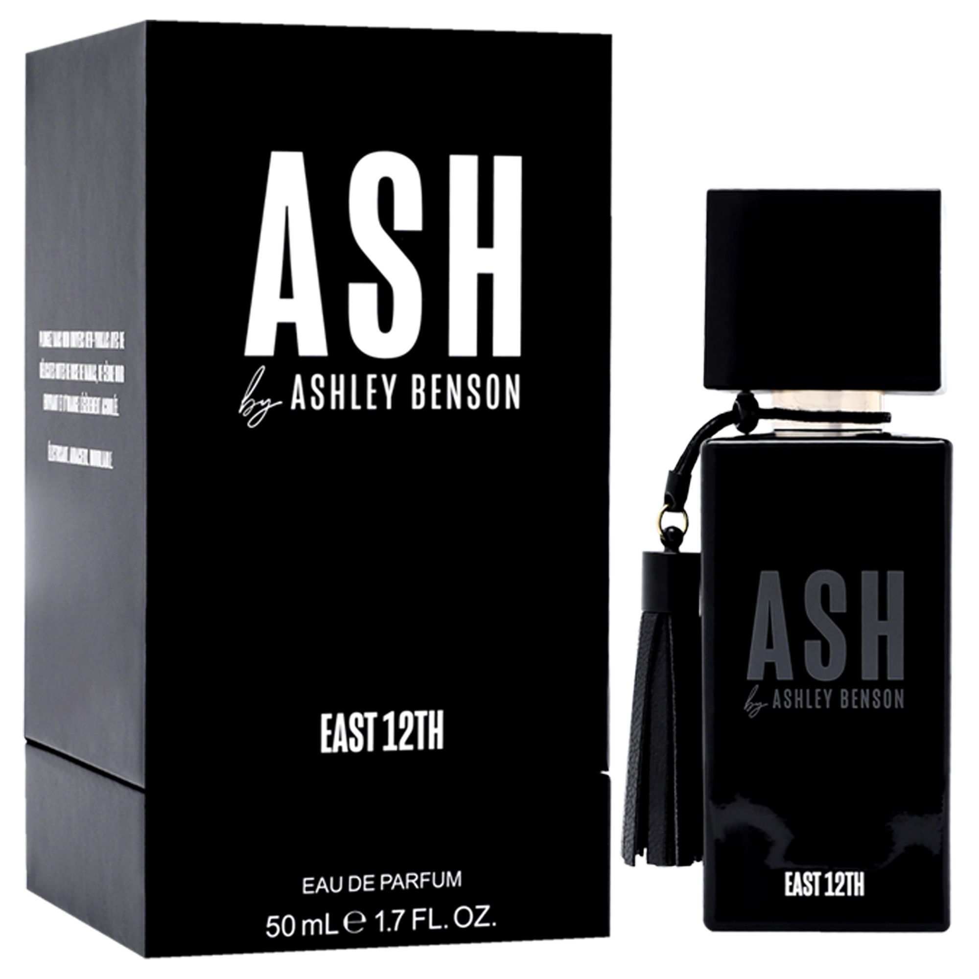 East 12th von Ashley Benson für Damen – EDP-Spray