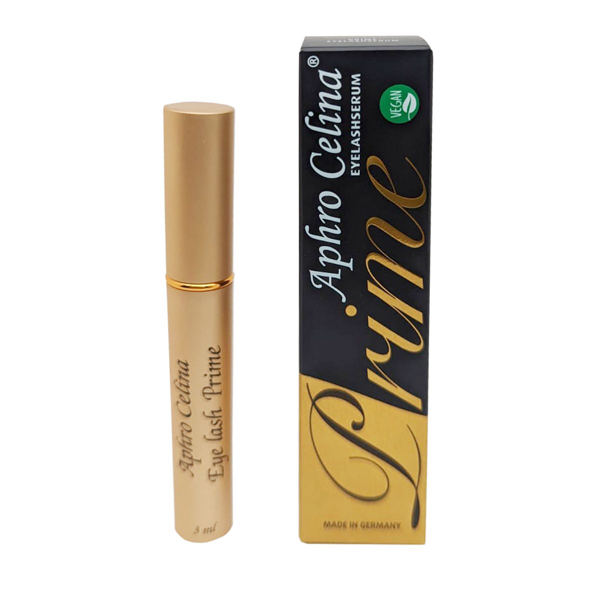 Aphro Celina Eyelash Prime Wimperserum 3 Serum