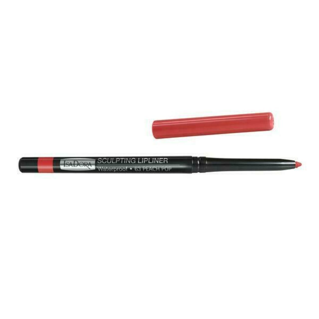 IsaDora, Sculpting Lipliner Waterproof