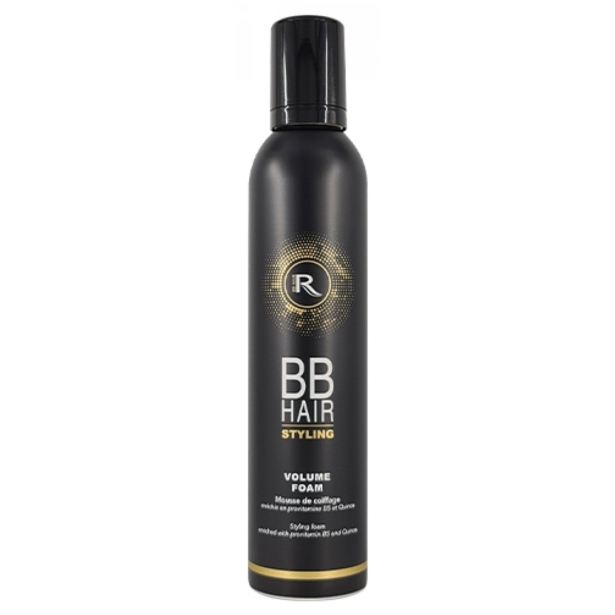 Generik Volume Foam Styling Mousse BBHair 10x10x10 cm