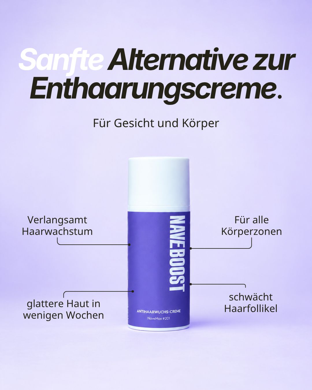 M. Asam Aqua Intense Hyaluron Nachtcreme in einem blauen Tiegel mit Faltschachtel.