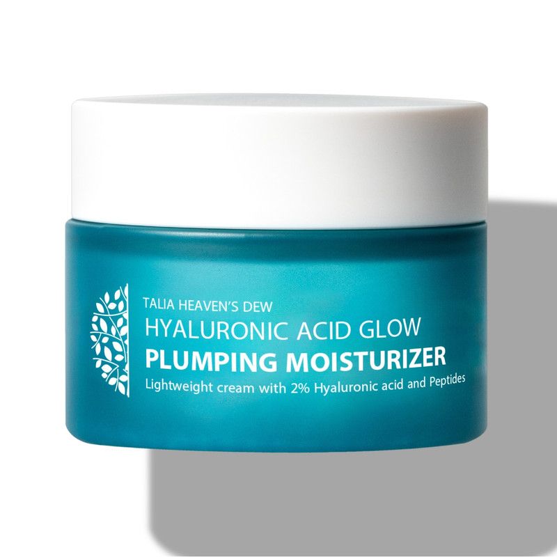 Talia - Glow-Creme mit Hyaluronsäure 50 ml