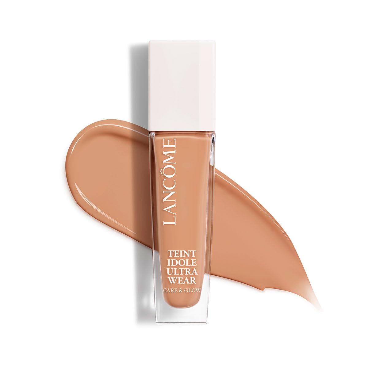 Lancôme Carnagione Idole Ultra Wear Care & Glow Fondotinta SPF 27 - Nuance 425C, 30 ml