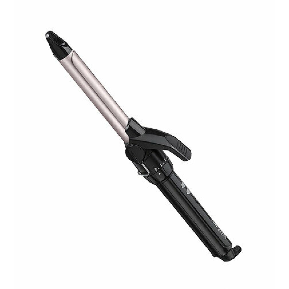BaByliss Lockenstab/Haarglätter C319E schwarz