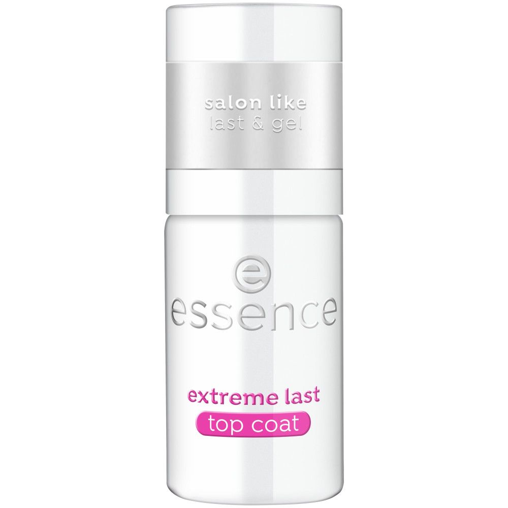Essence - Top Coat Extreme Halt