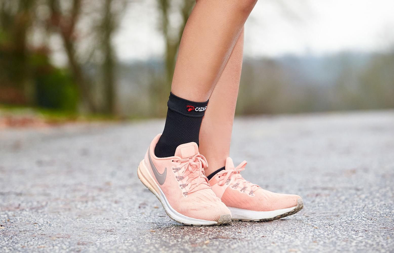 CATAGO Knöchelbandage FIR-Tech Healing