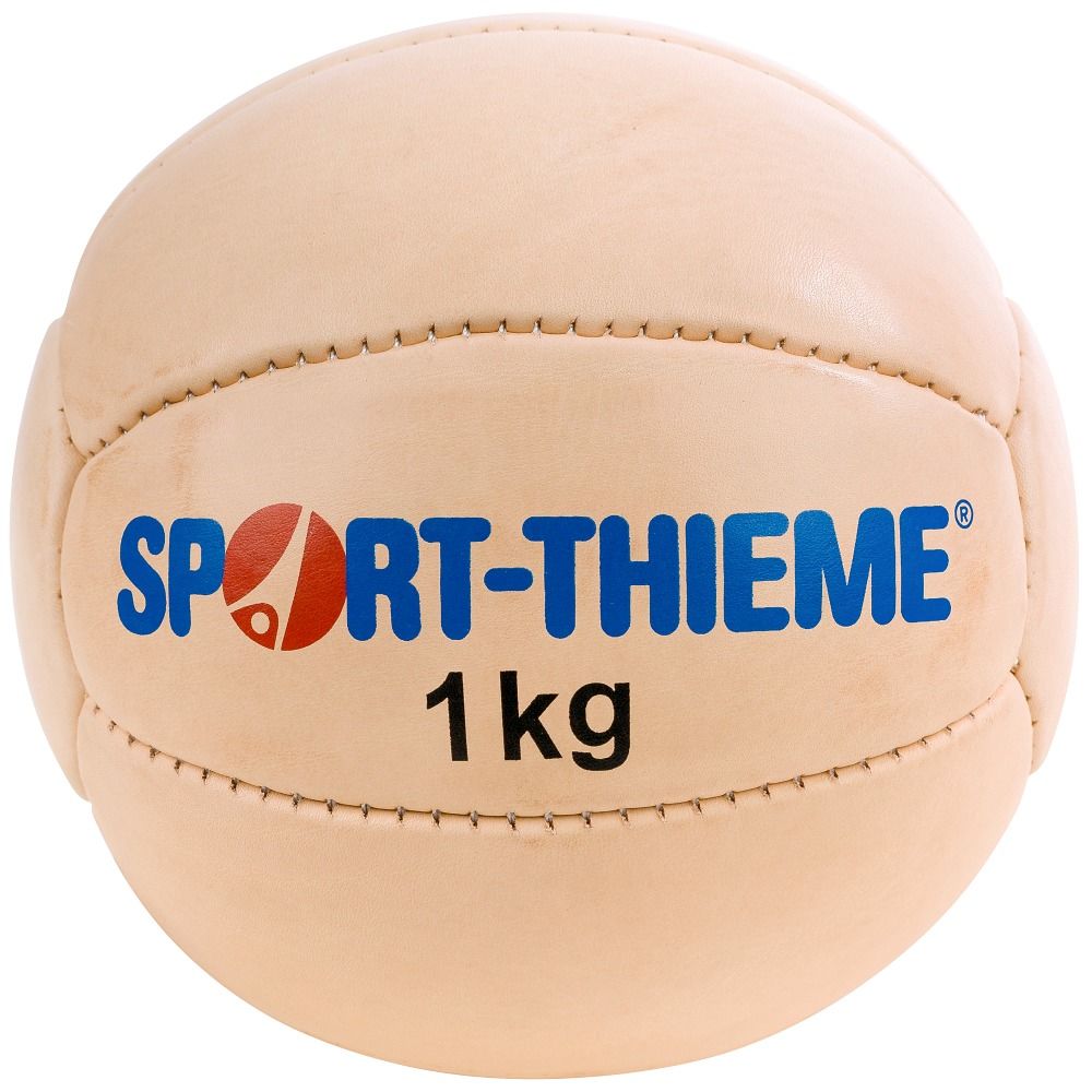 Sport-Thieme Medizinbälle-Set Klassik 6 St