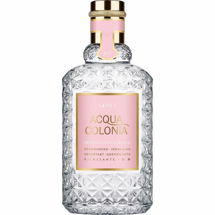 Acqua Colonia Peony & Sandalwood