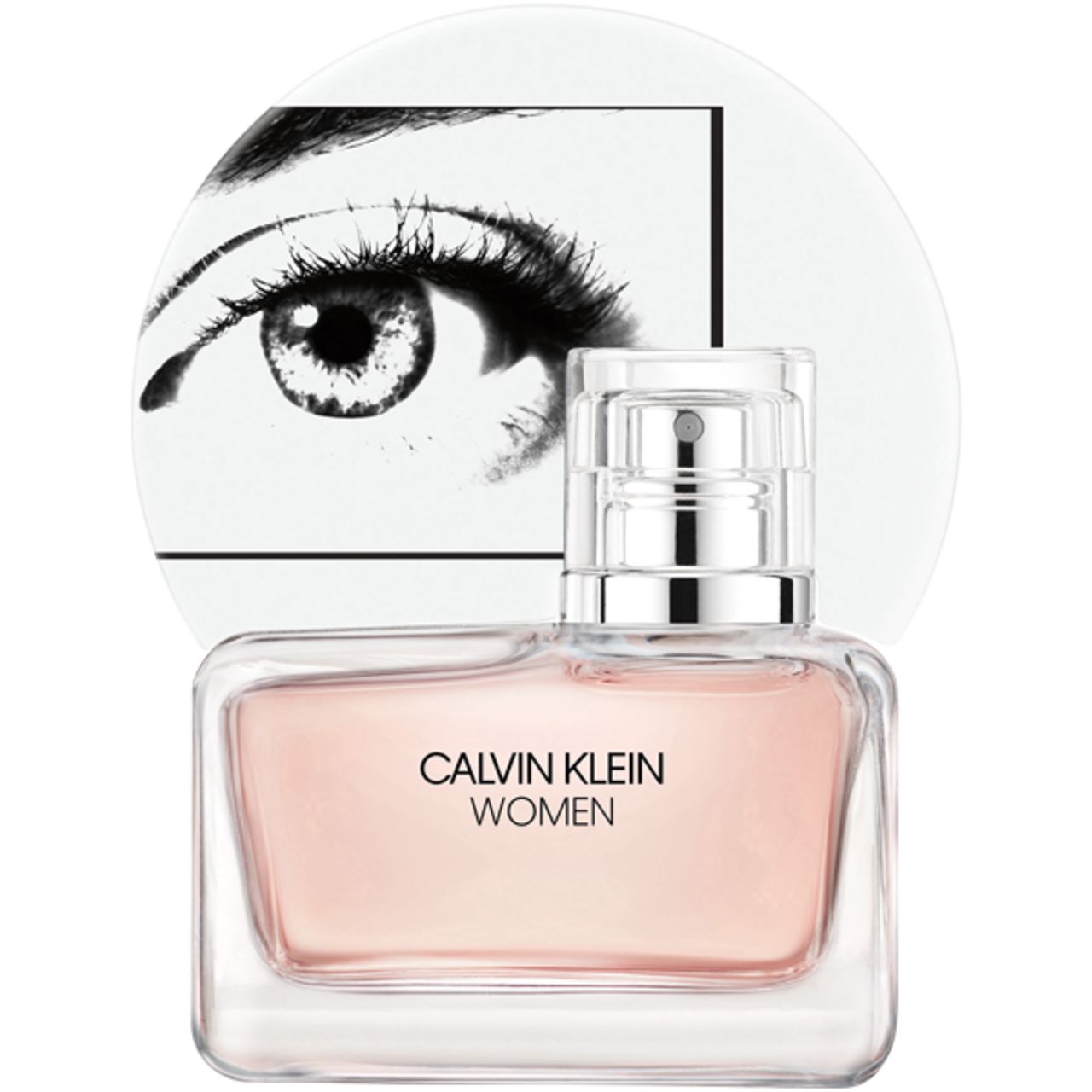 Calvin Klein, Women E.d.P. Nat. Spray