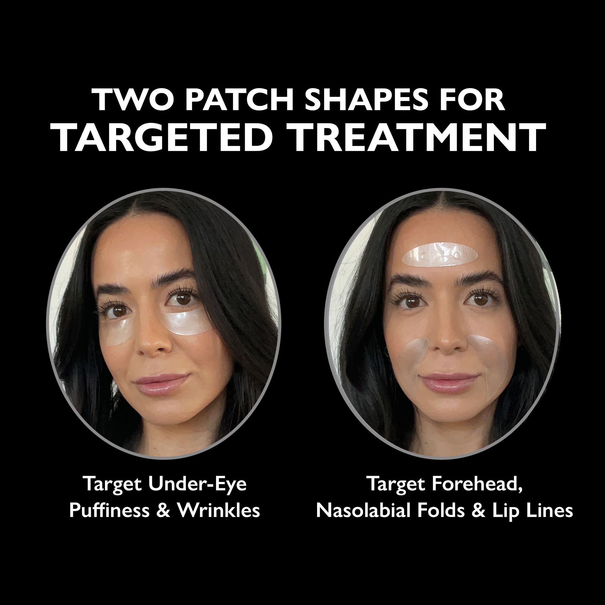 Peter Thomas Roth -FIRMx® Collagen Hydra-Gel Face & Eye Patches