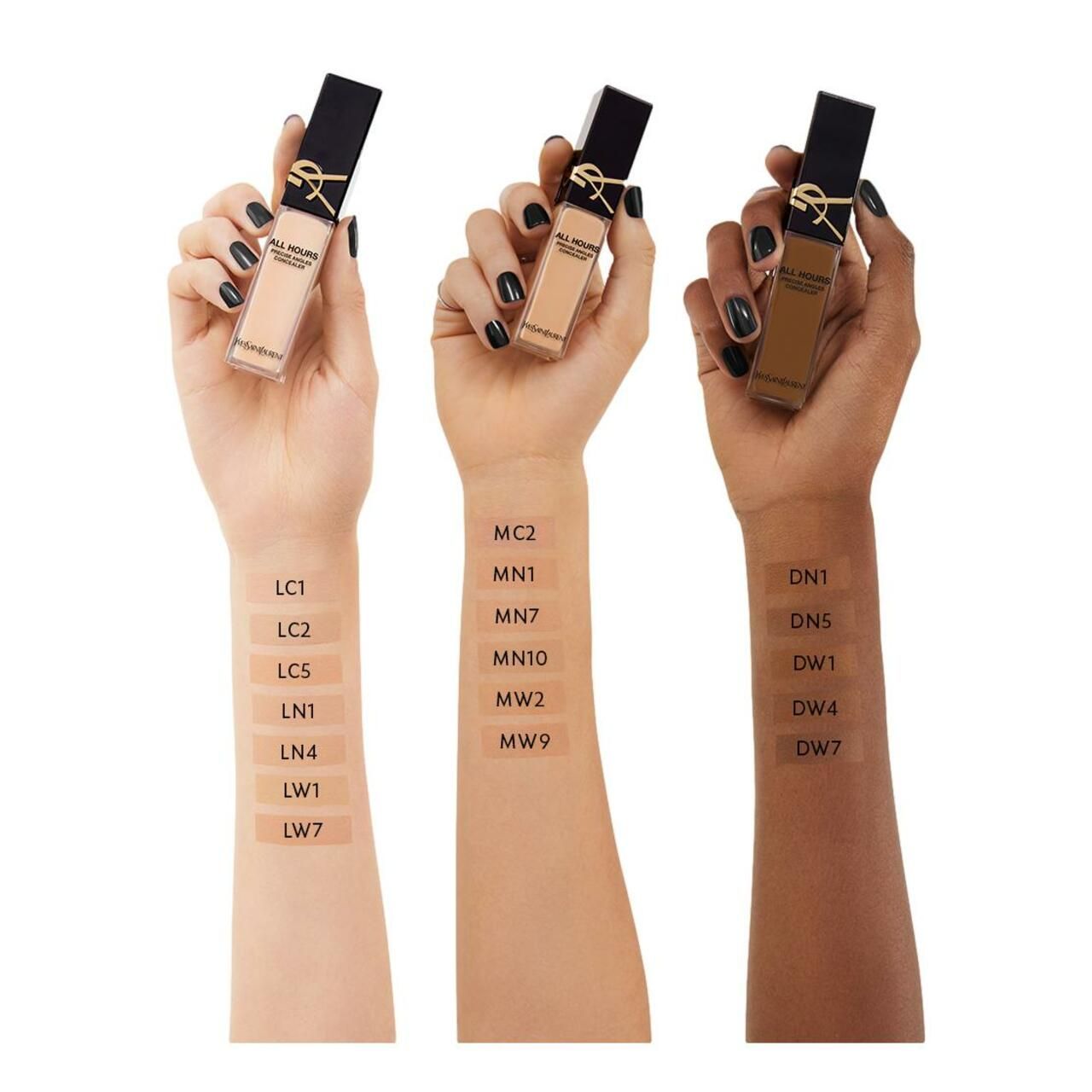 Yves Saint Laurent, All Hours Concealer