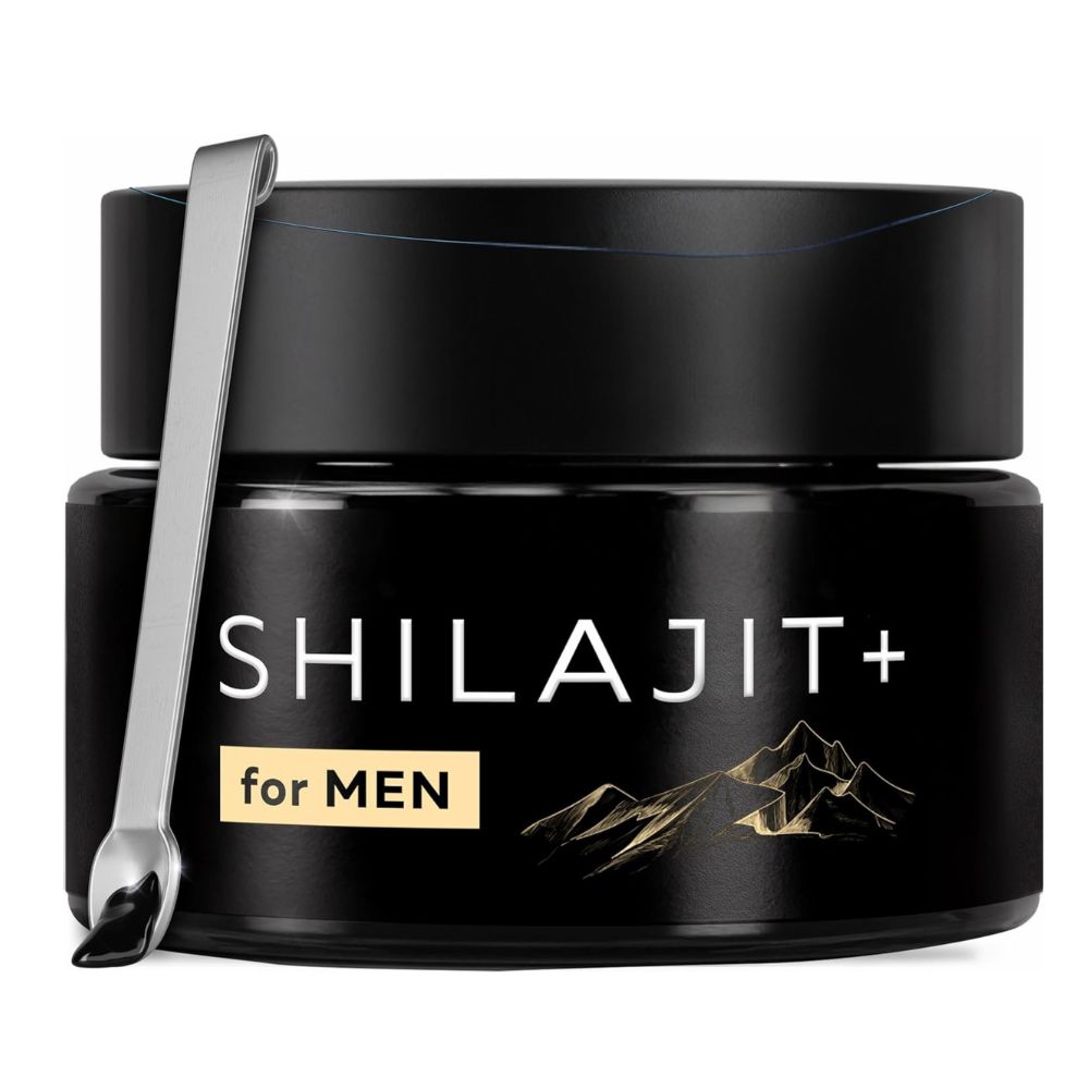 5Elementum Shilajit Harz