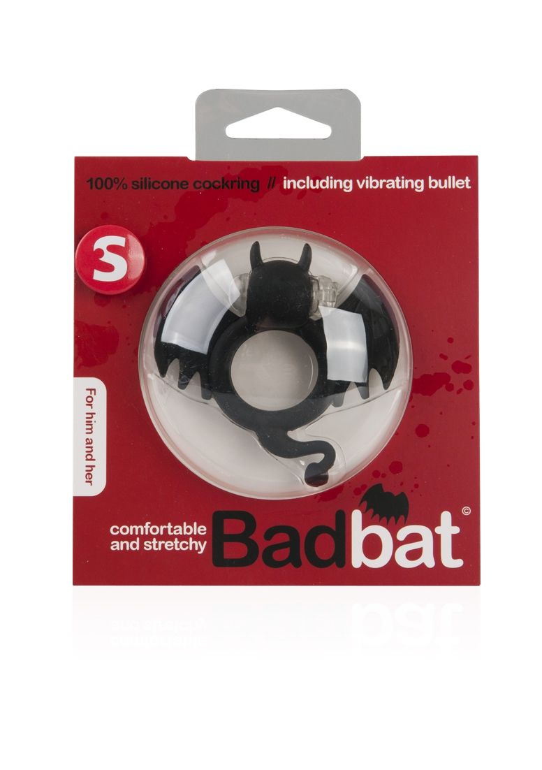 BadBat - Cock ring