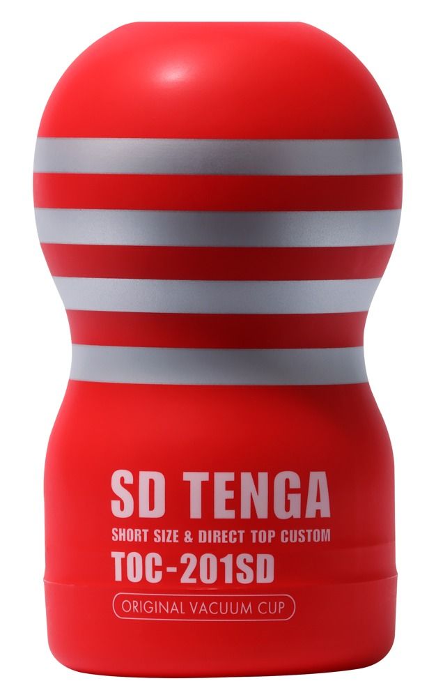 TENGA SD Original Cup Regular