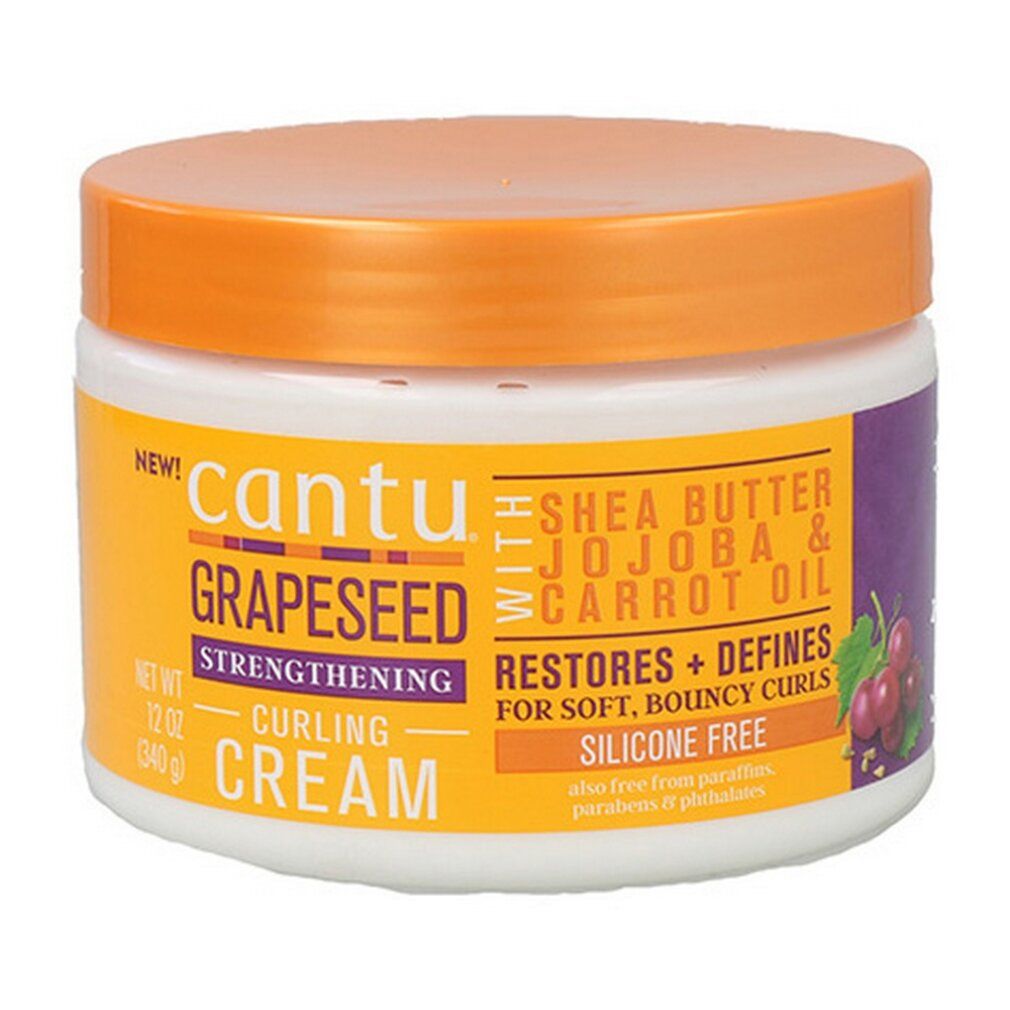 grapeseed Crema arricciante rinforzante r