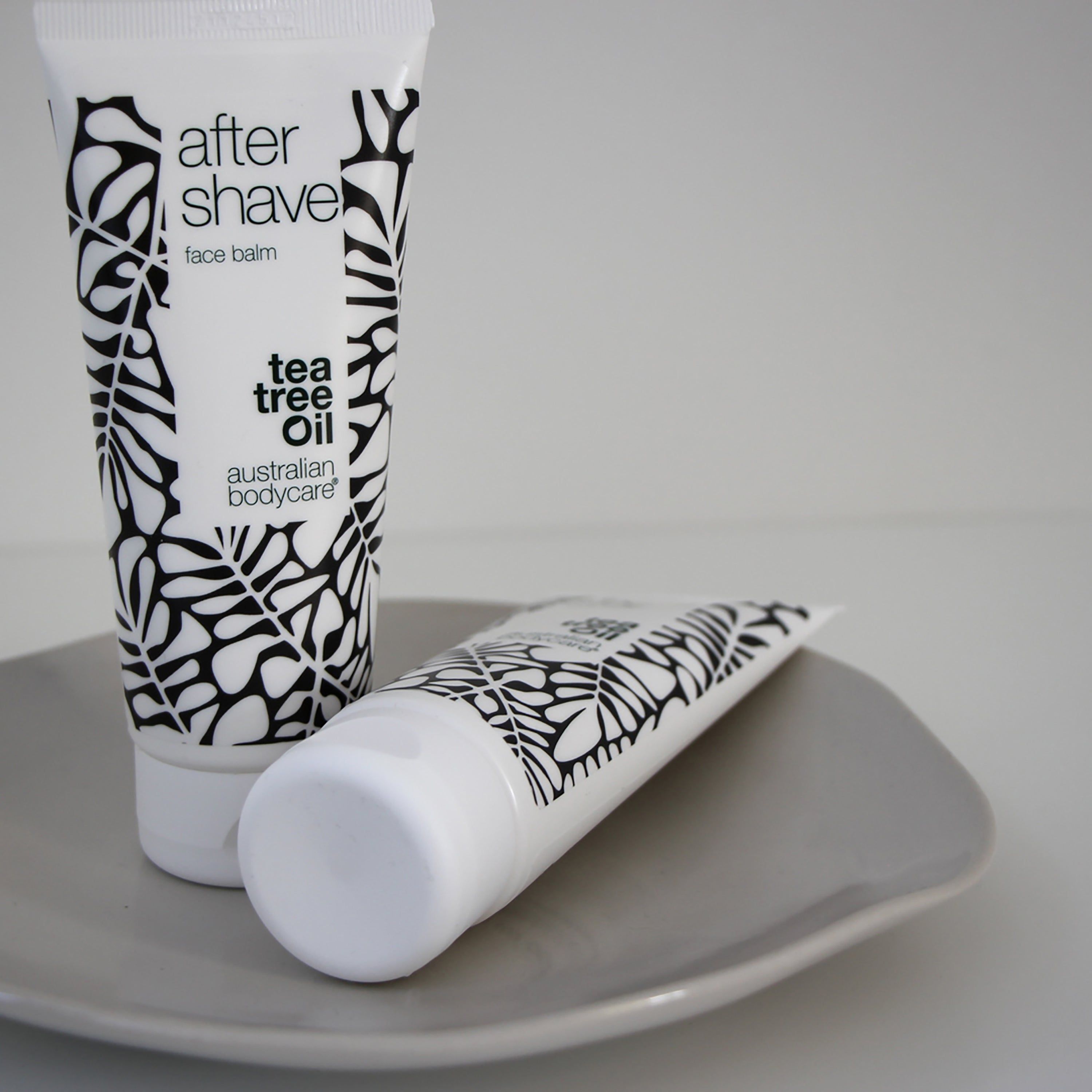 Australian Bodycare After Shave Balsam
