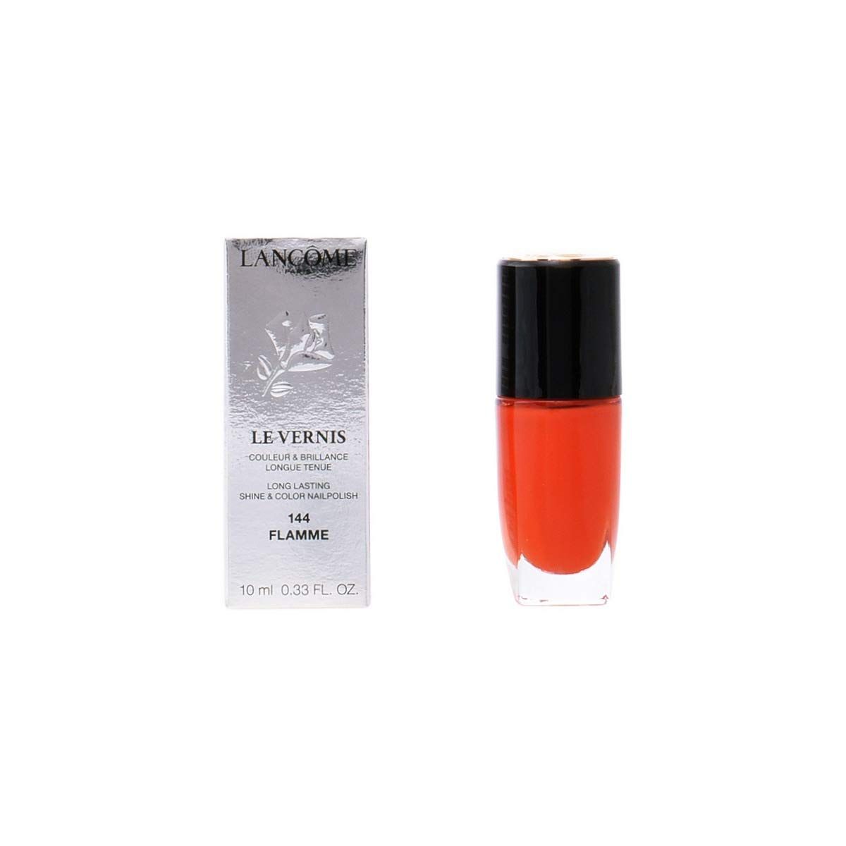 Lancôme Le Vernis Smalto per unghie 317 - Pourquoi Pas? 10 ml