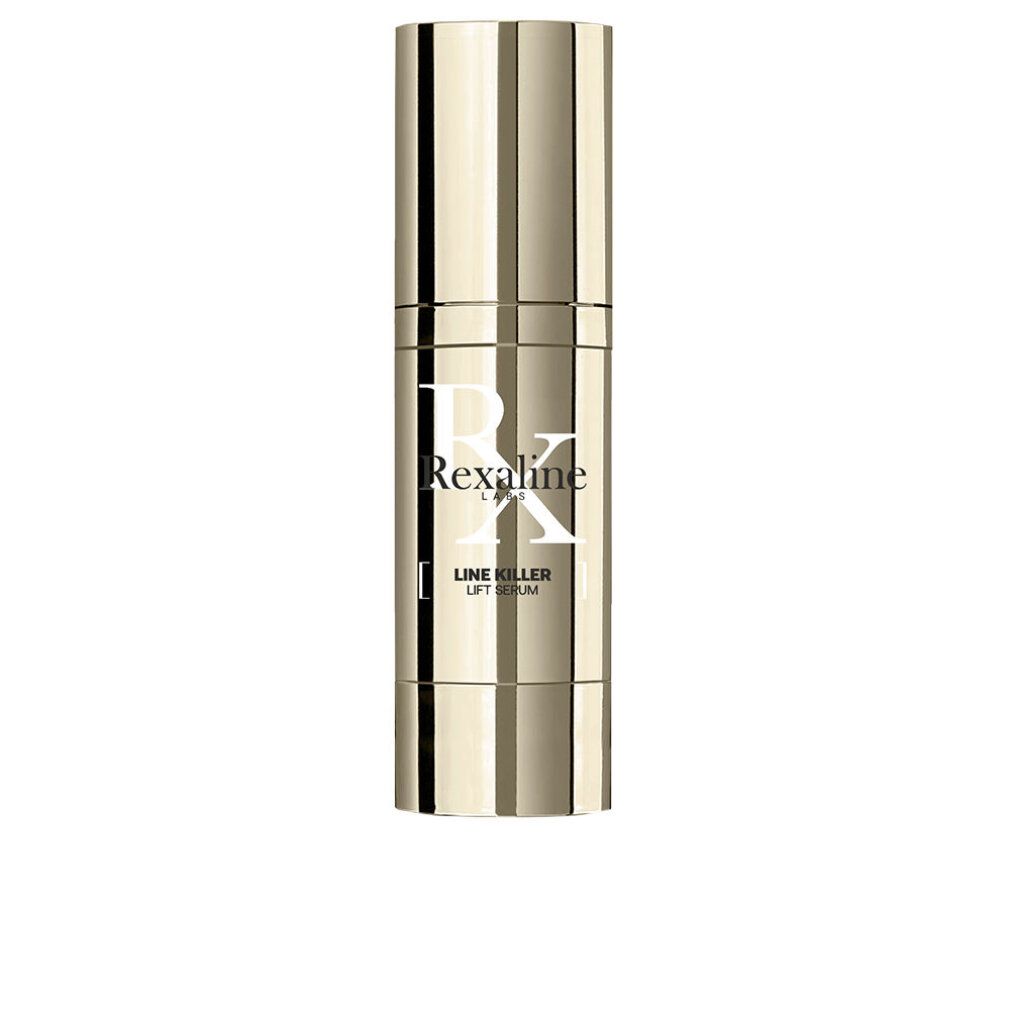 Rexaline Line Killer Lift Serum