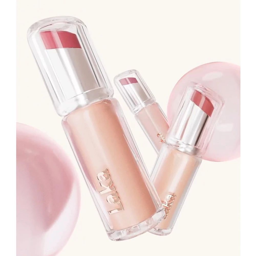 LAKA Bonding Glow Lippenstift 201 Miro