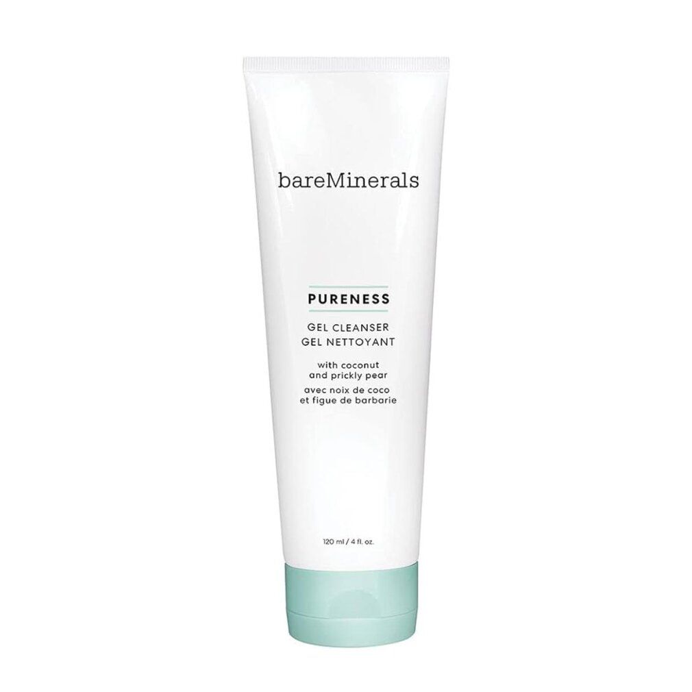 PURENESS Gel-Reiniger 120 ml