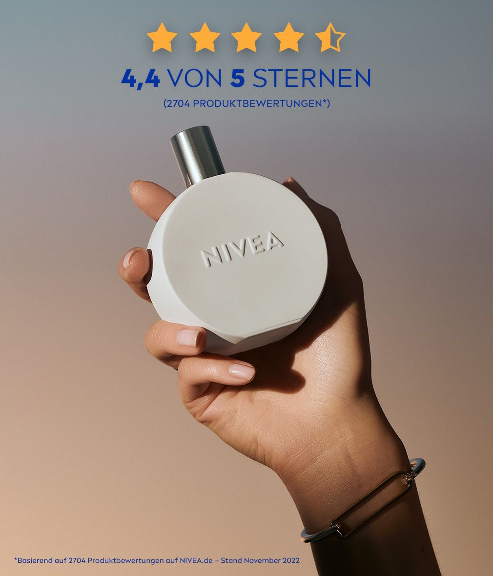 NIVEA Eau de Toilette