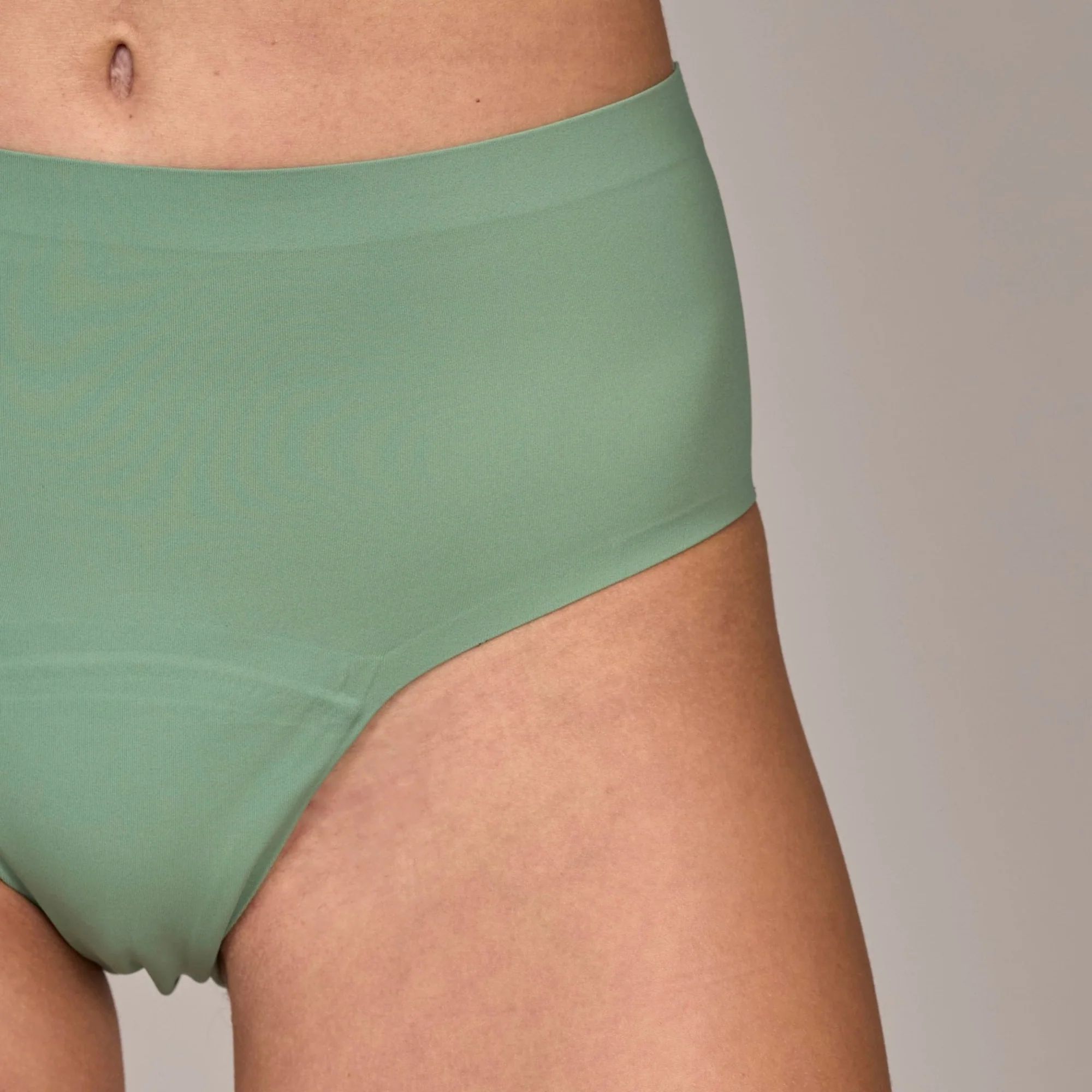 Oleander salbeigrün - seamless leakproof