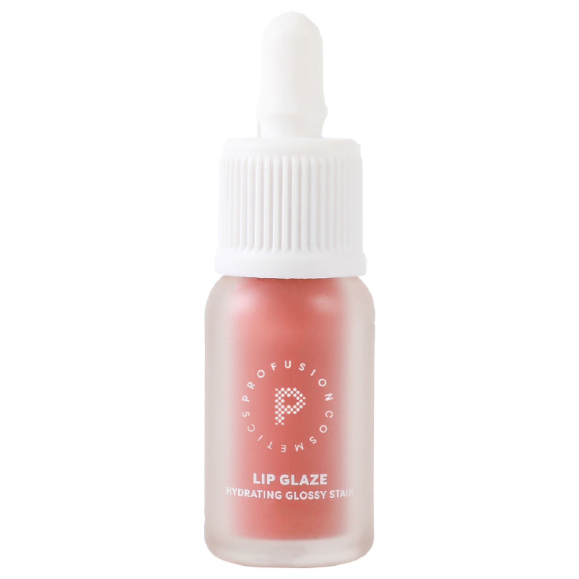 Profusion Cosmetics Feuchtigkeitsspendende Lippenfarbe (Farbton : Strawberry Glaze) 2,5x4x12,3 cm