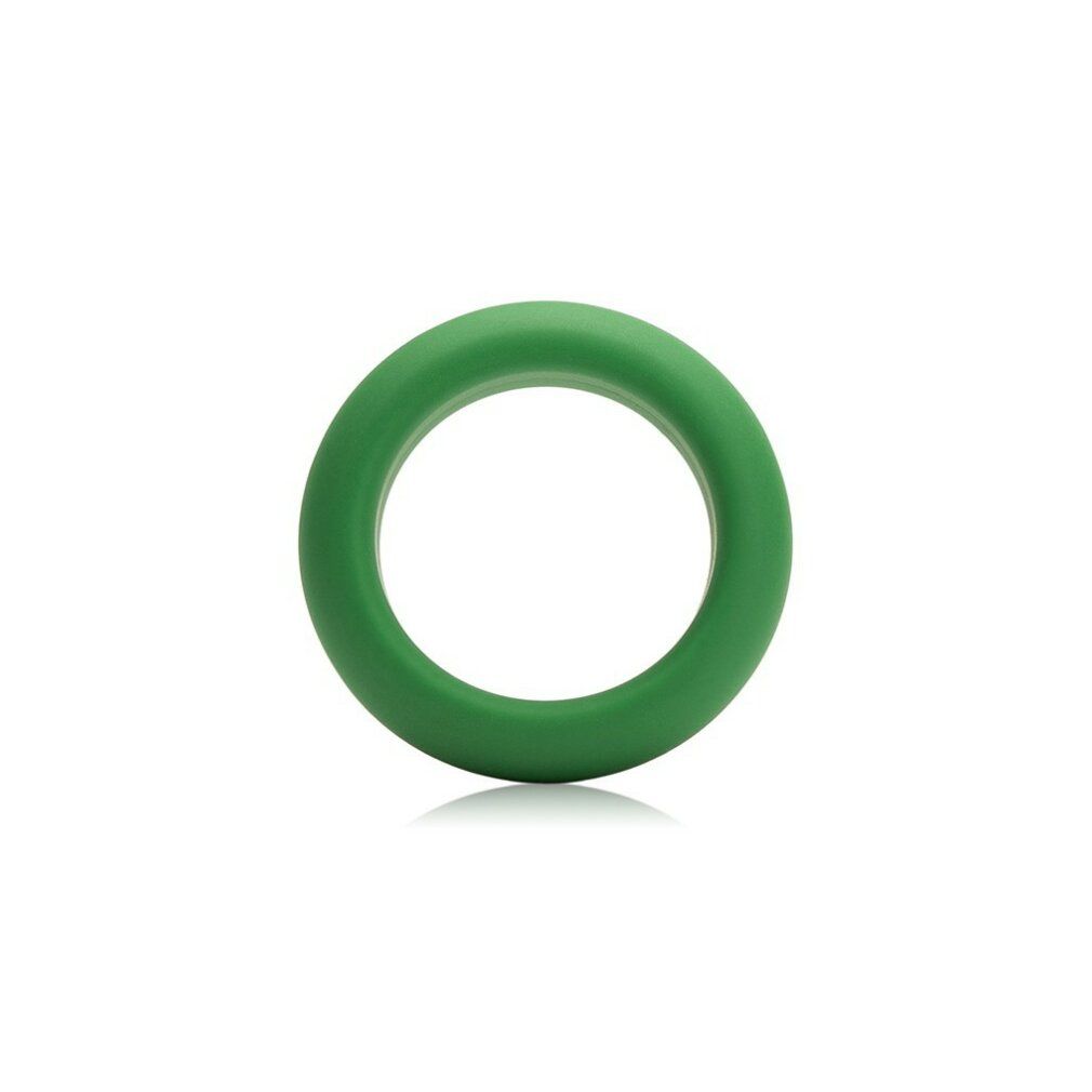 Je Joue - Silicone C-Ring Medium Stretch Green