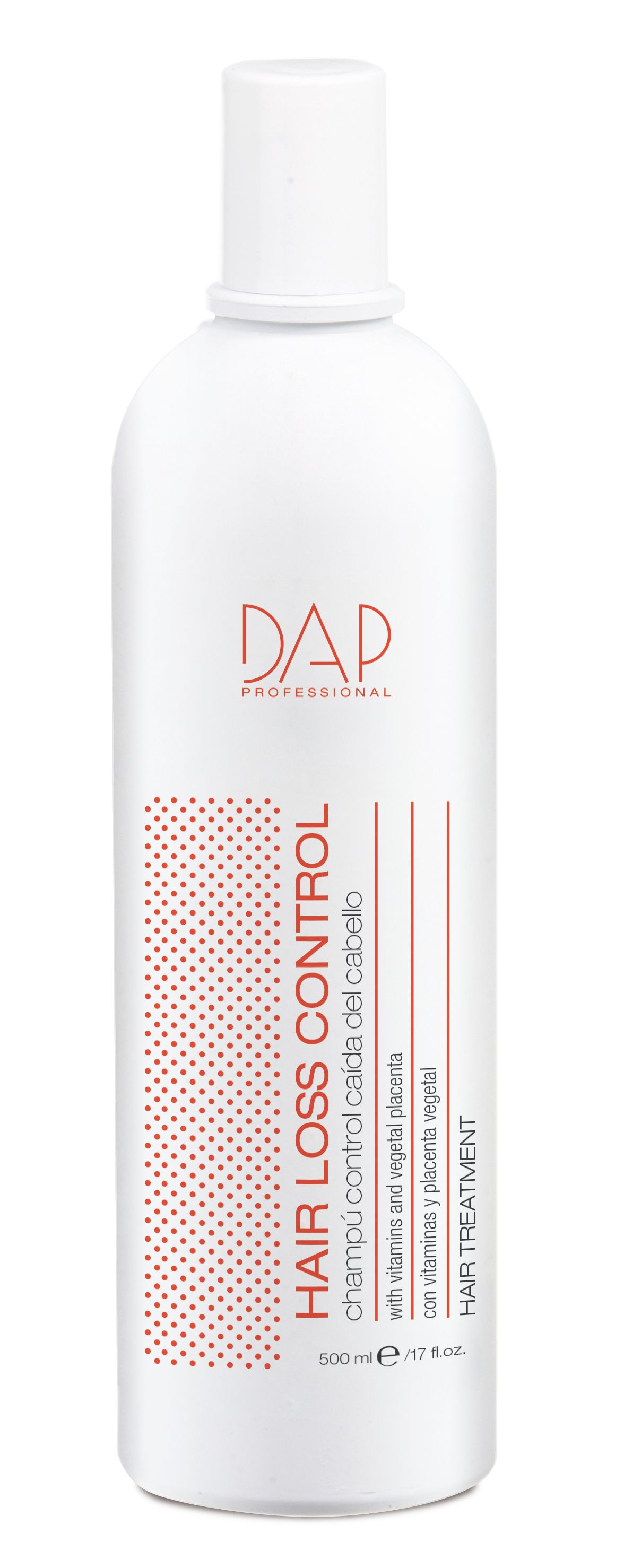 Postquam Shampoo Capelli Grassi