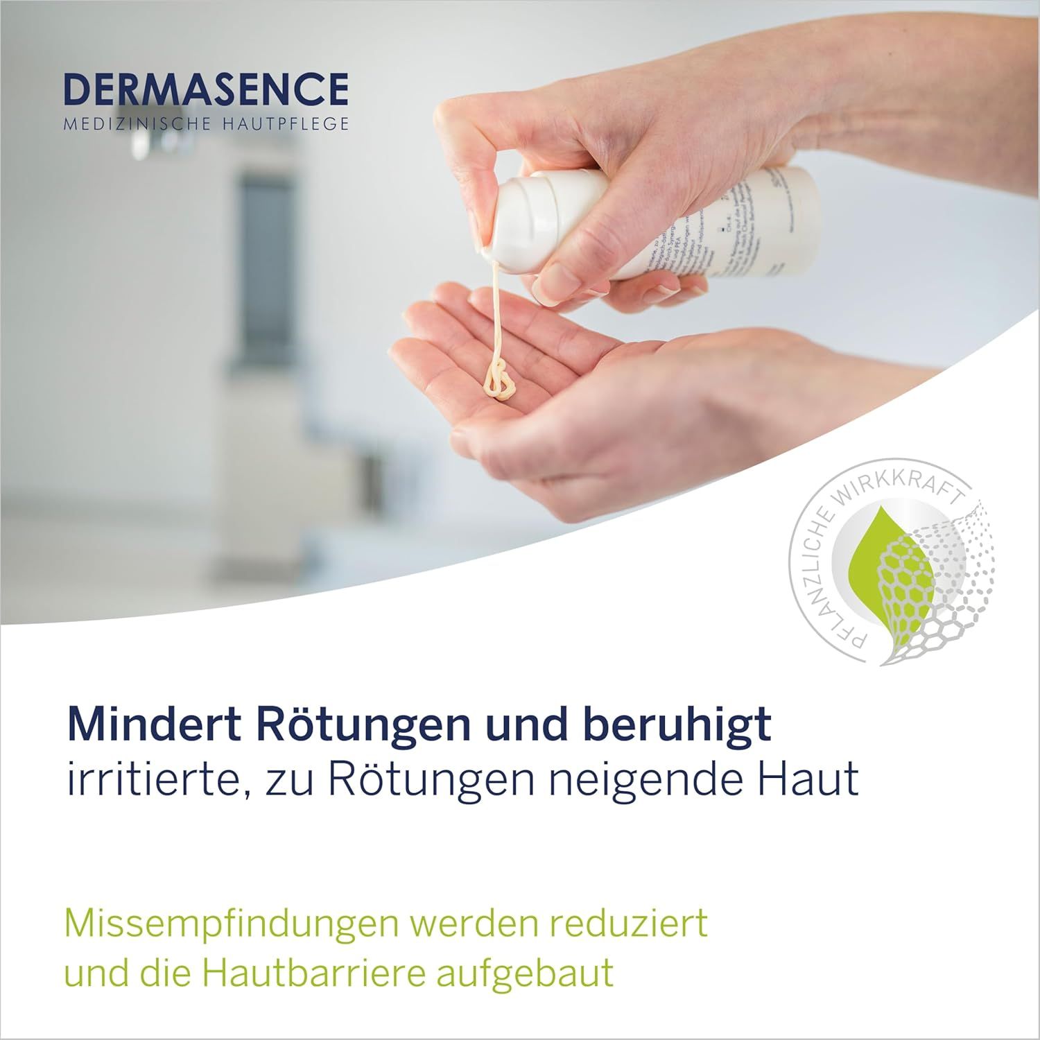 DERMASENCE BarrioPro Gesichtsemulsion