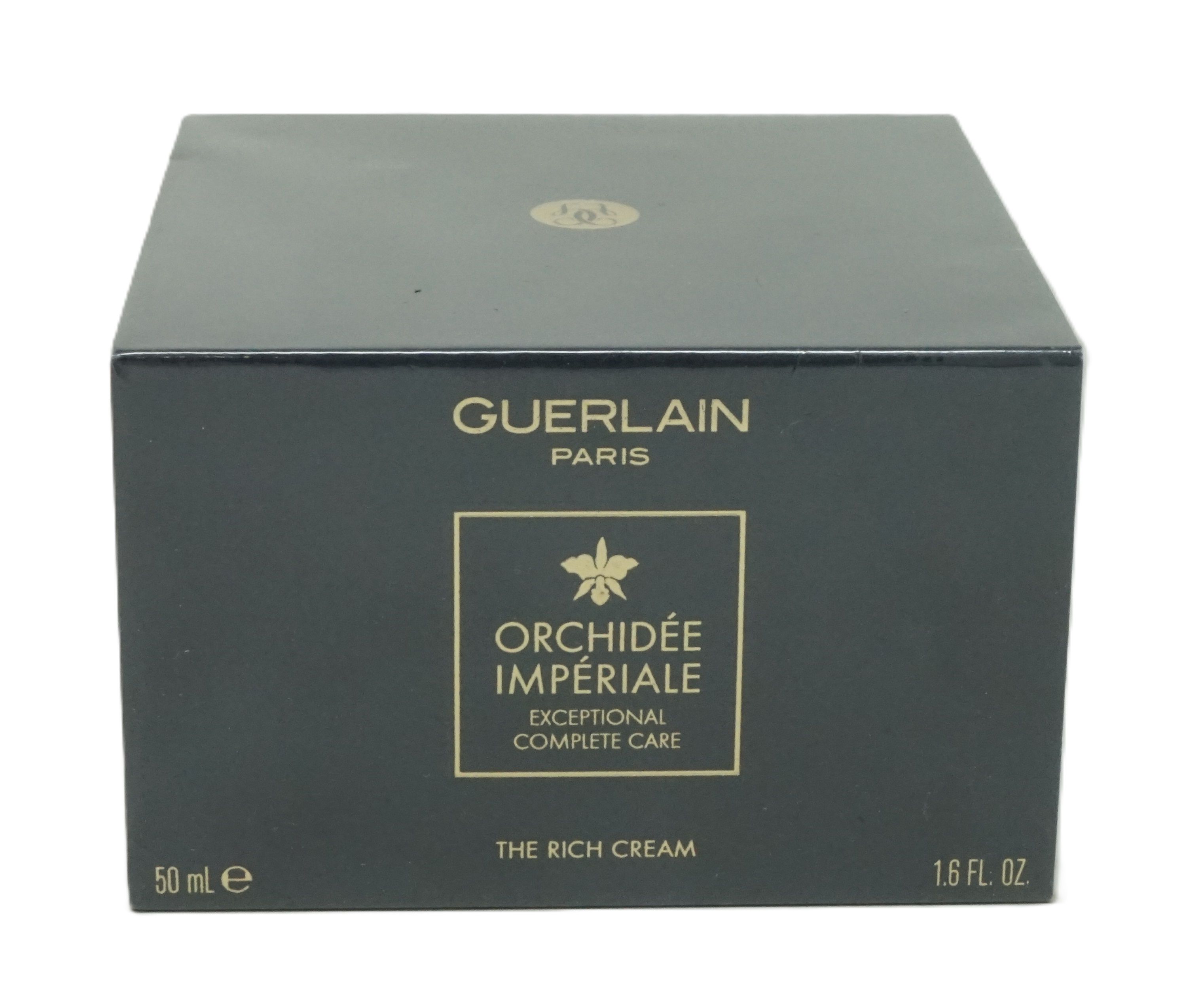 Guerlain Orchidée Impériale The Rich Cream