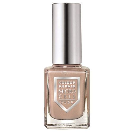 MicroCell Colour Repair Nagellack - Choco Mousse