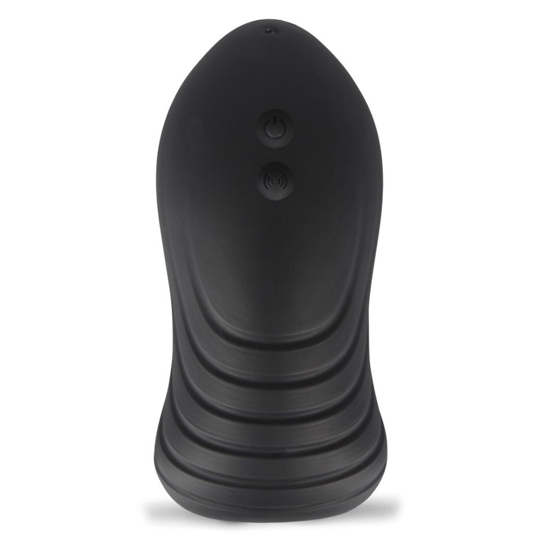 Masturbator „Ultra Soft Vibrating Silicone“ | Rebel