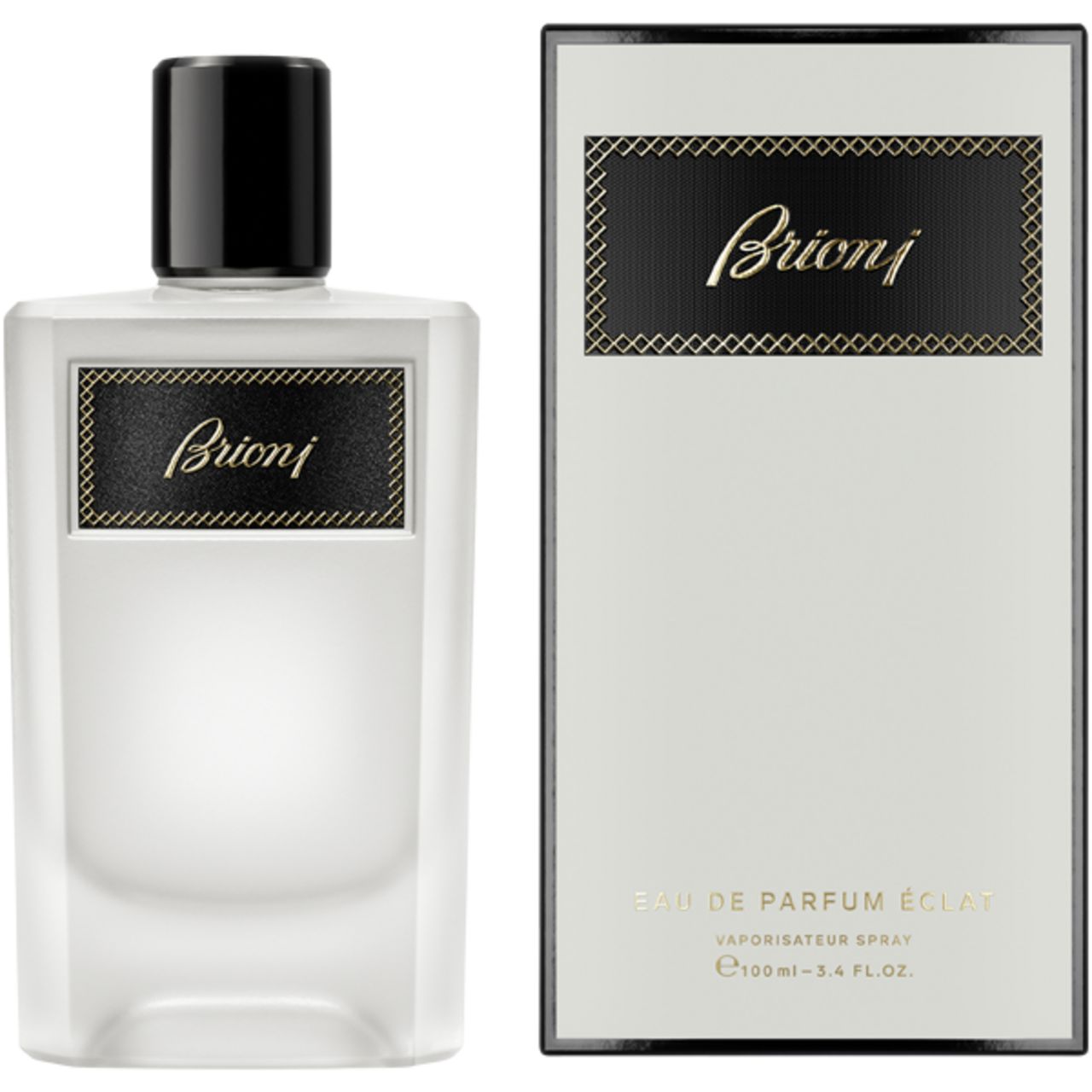 Brioni, Eclat E.d.P. Nat. Spray