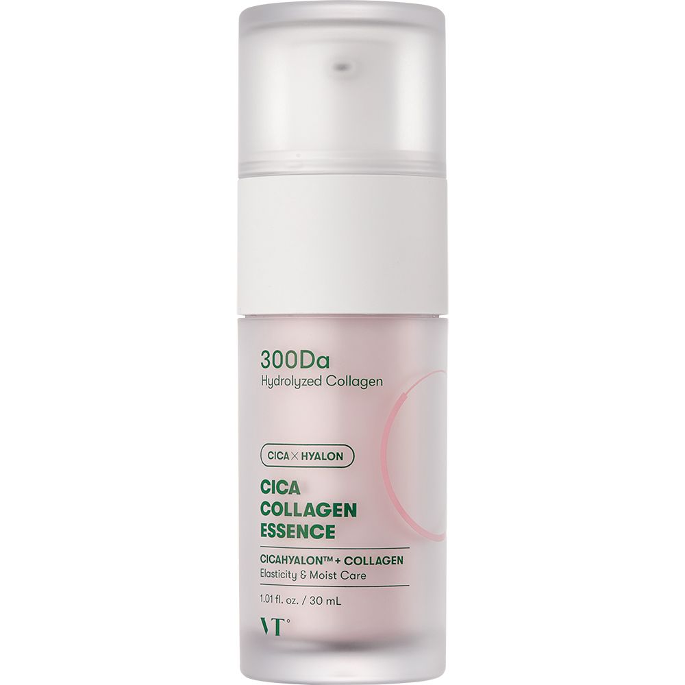 Vt Cosmetics Cica Collagen Essence 1 Pz Essenza