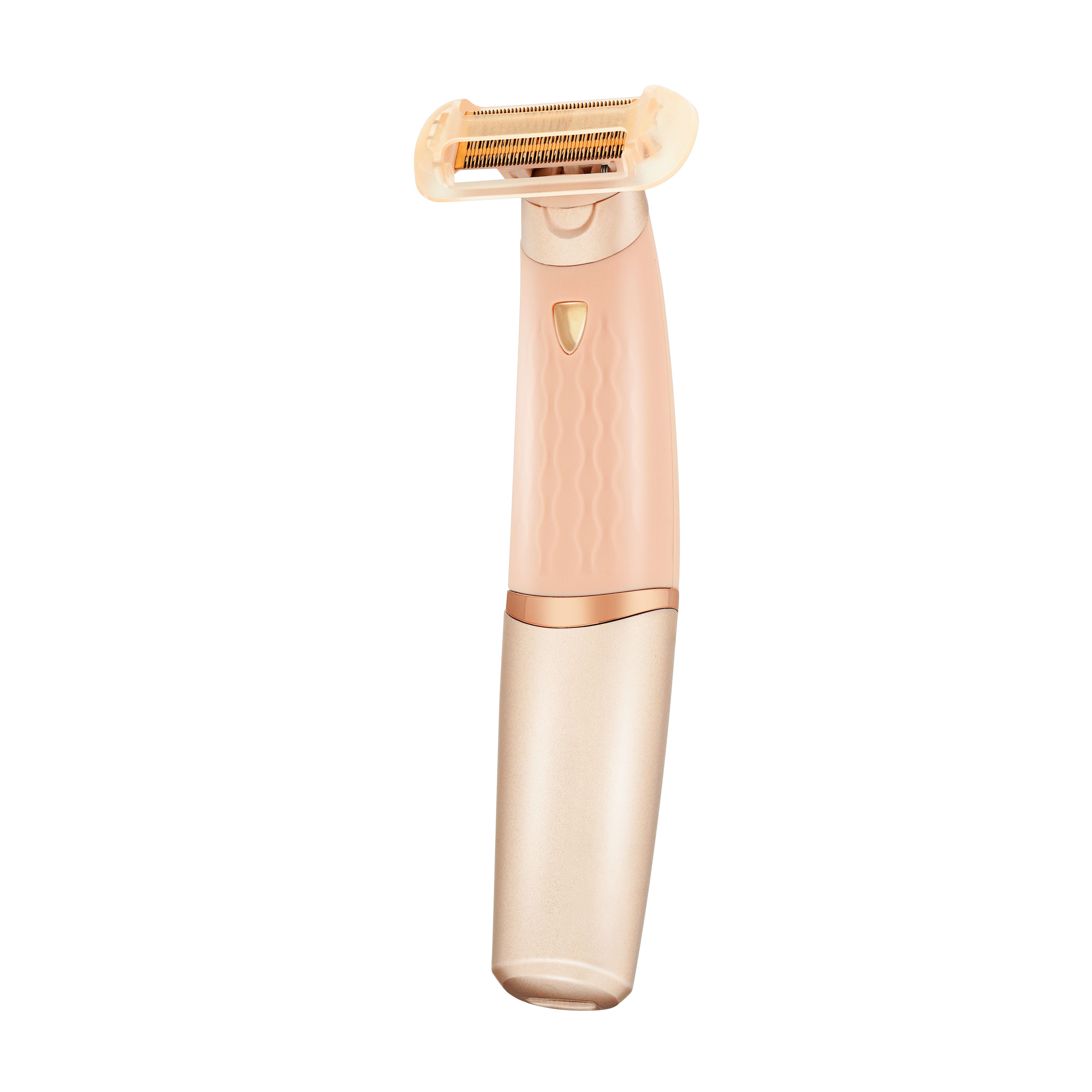 BEAUTIFLY Silky Skin Epil – Multifunktionaler Rasierer