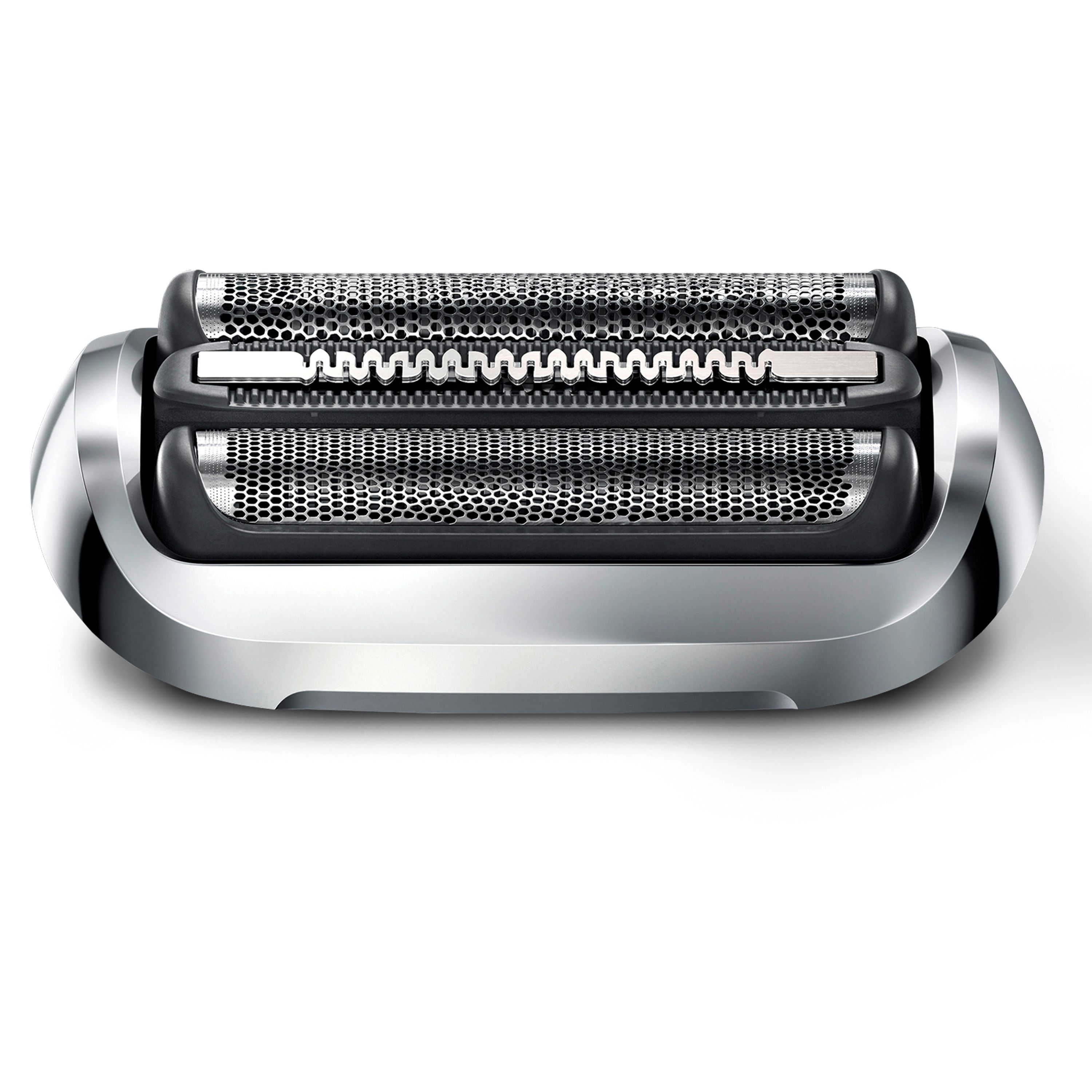 Braun SCHERKOPF 74S