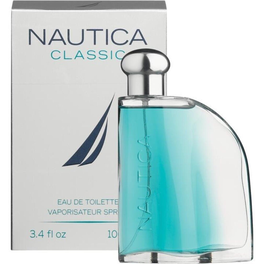 Nautica Eau de Toilette  Spray