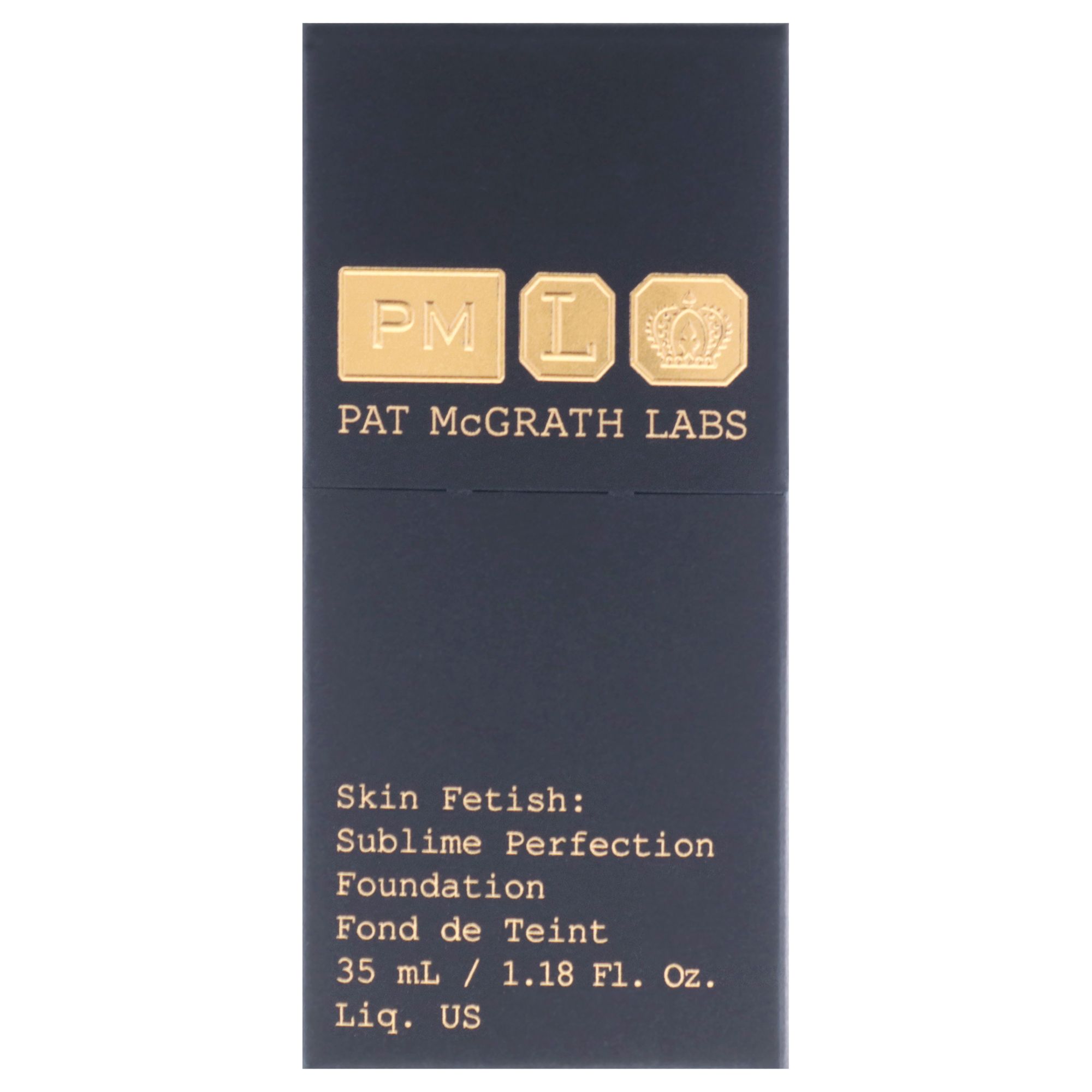 Pat McGrath Labs Skin Fetish Sublime Perfection Foundation 22 Medium Deep