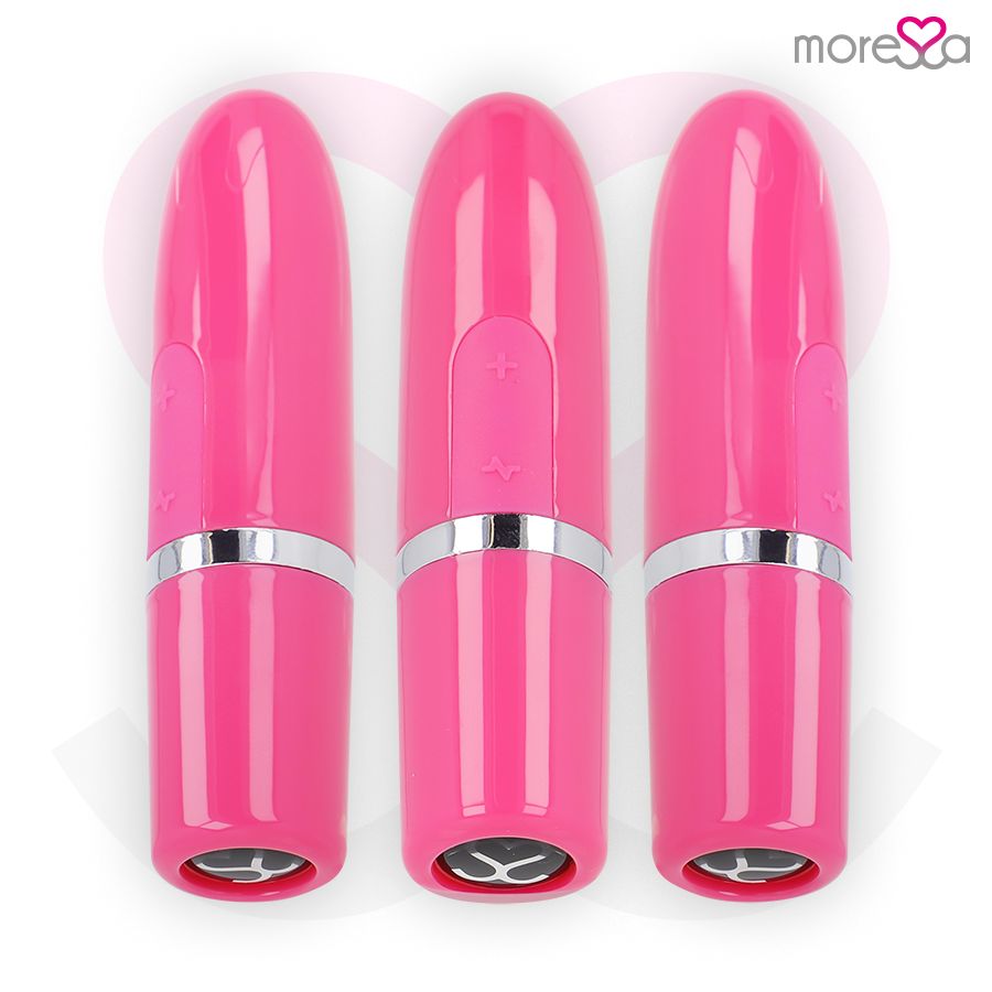 Moressa - Ivy - Reise-Vibrator