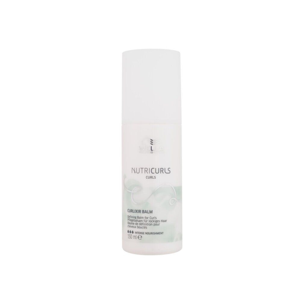 Wella Professionals NutriCurls Curlixir Balsam 1 St