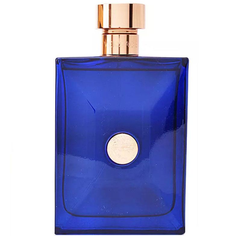 Versace Pour Homme Dylan Blue Eau de Toilette Flakon.