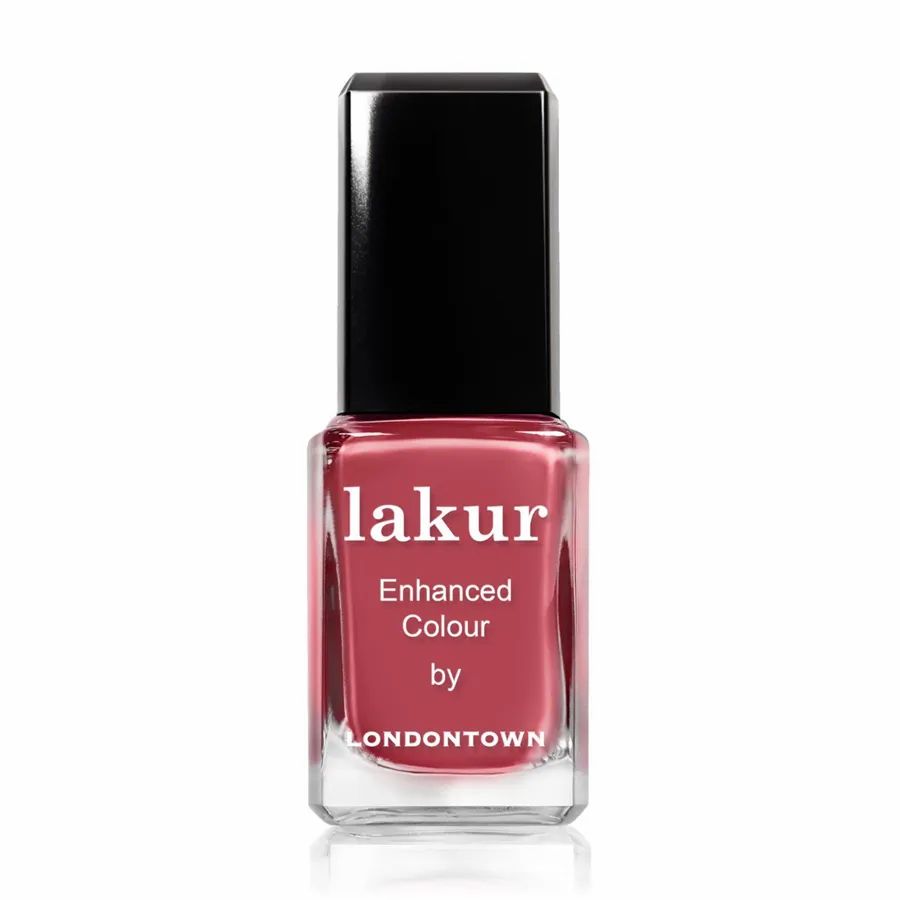 LONDONTOWN lakur Flushed Cheeks Nagellack