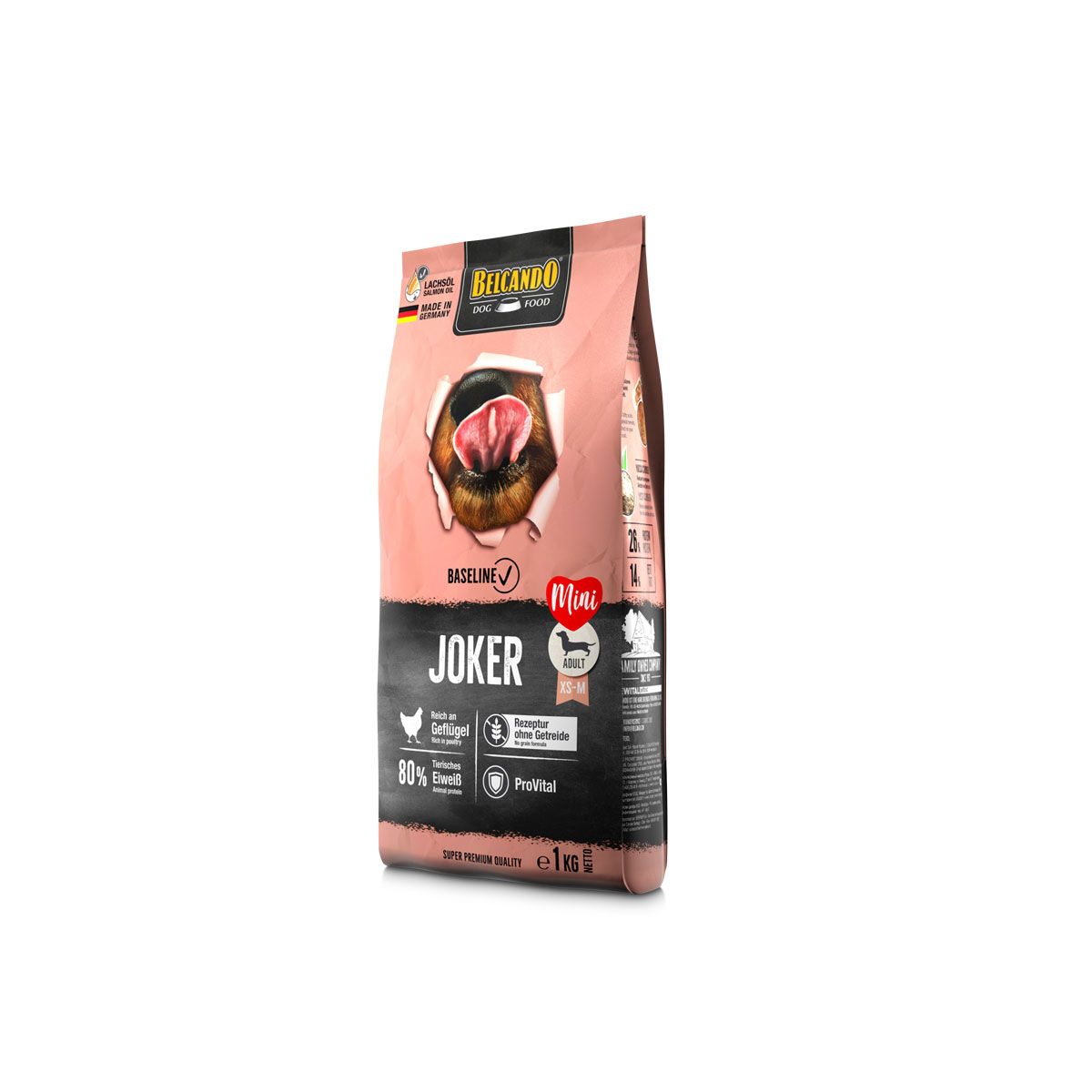 Belcando Joker 1 kg