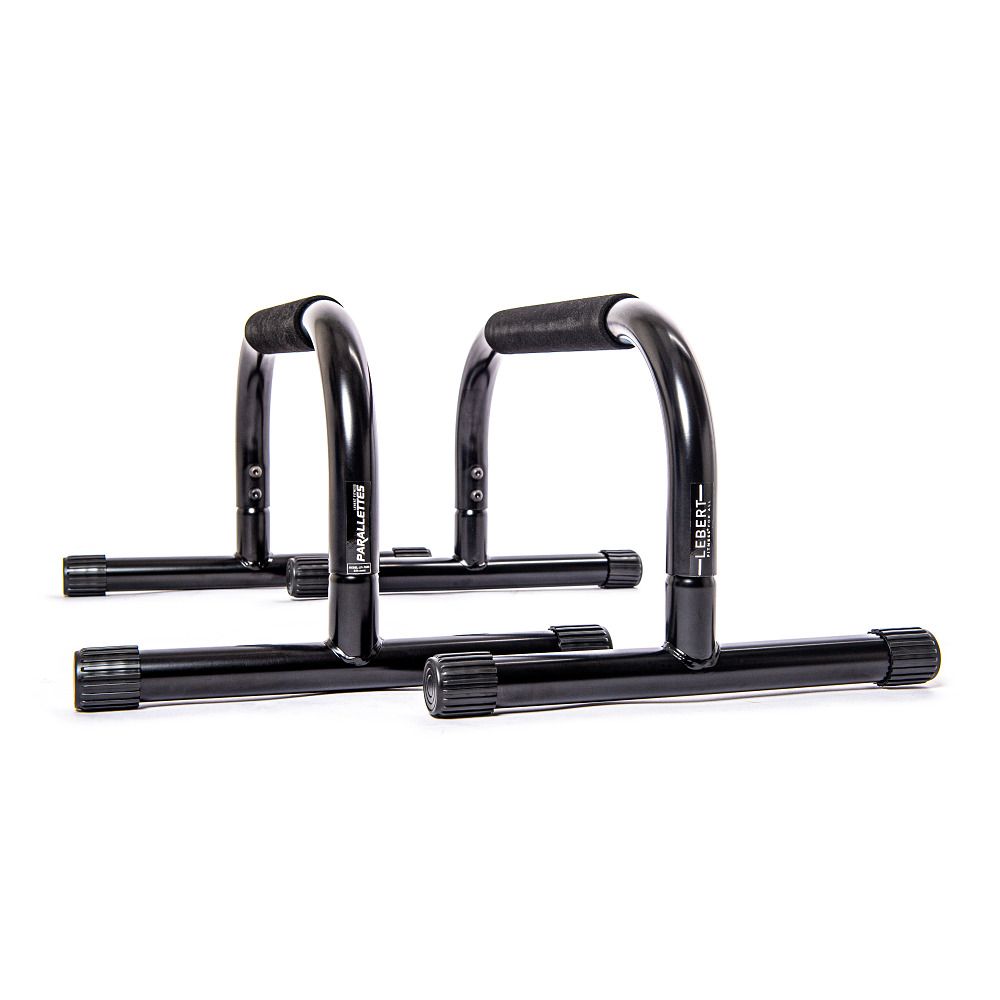 Lebert Parallel Bars Equalizer