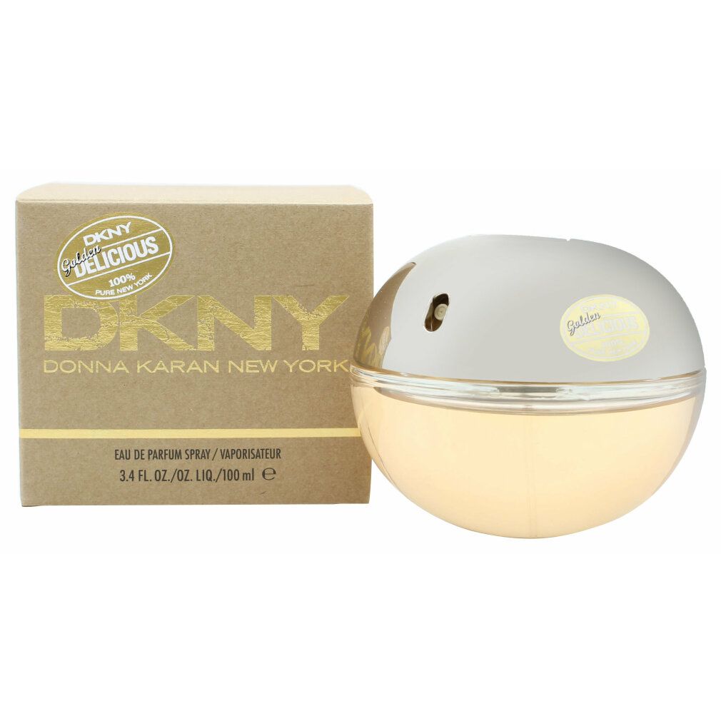 dkny Golden Delicious Eau de Parfum