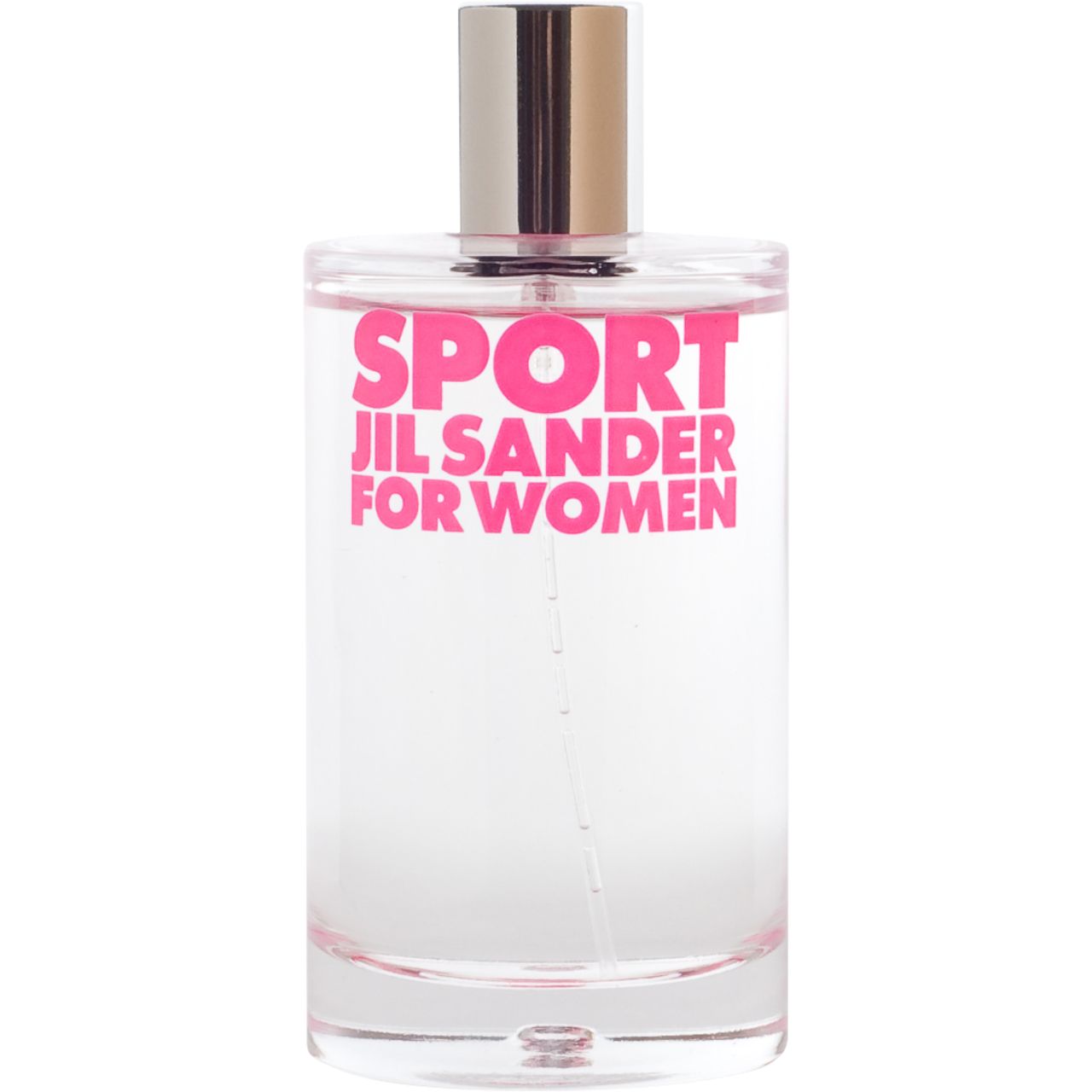 Jil Sander, Sport For Women E.d.T. Nat. Spray