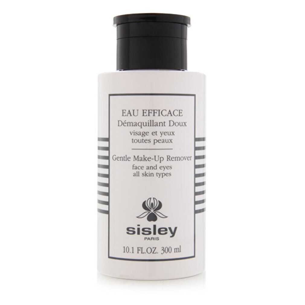 Sisley, Eau Efficace Gentle Make-up Remover