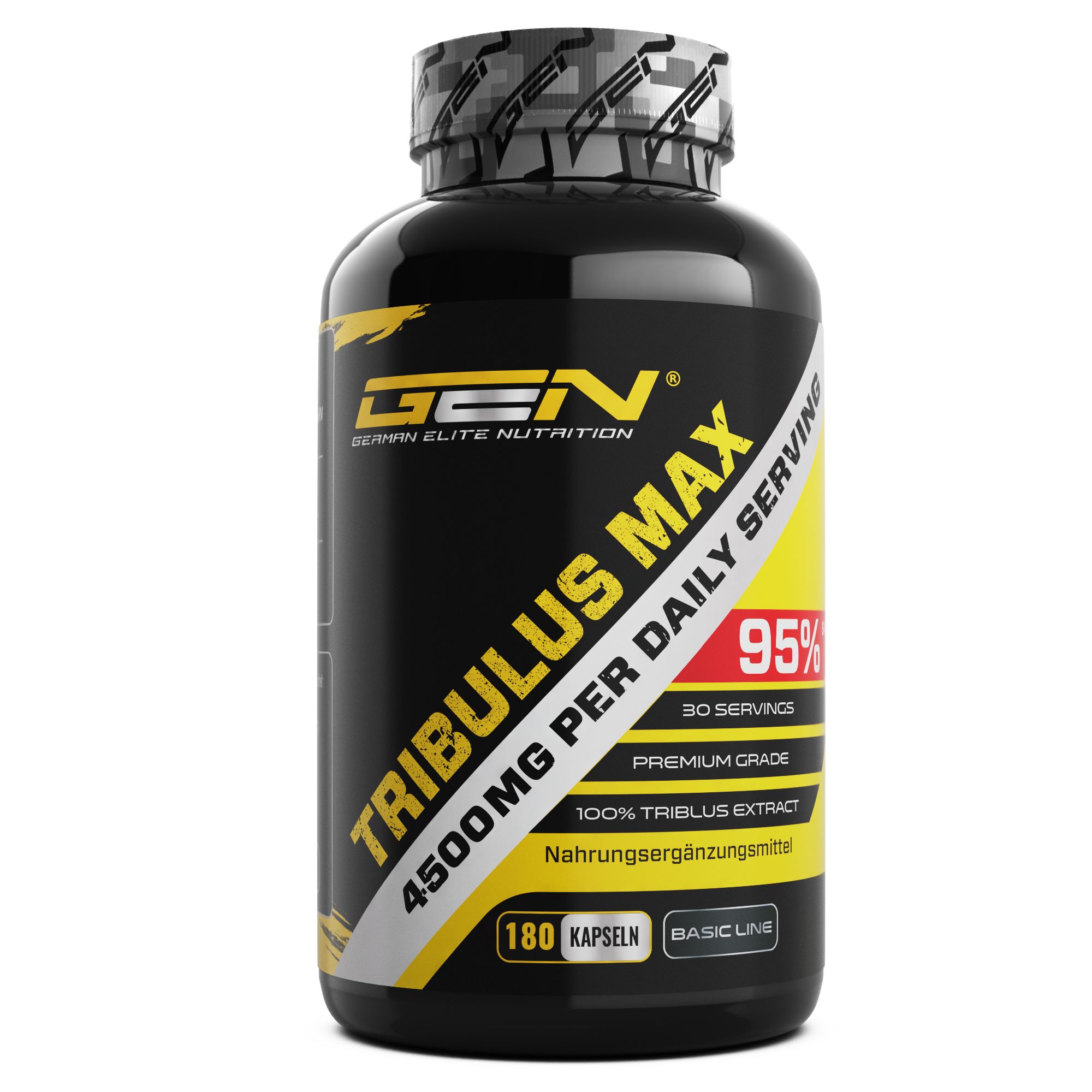 GEN Tribulus Max - 95% Saponine