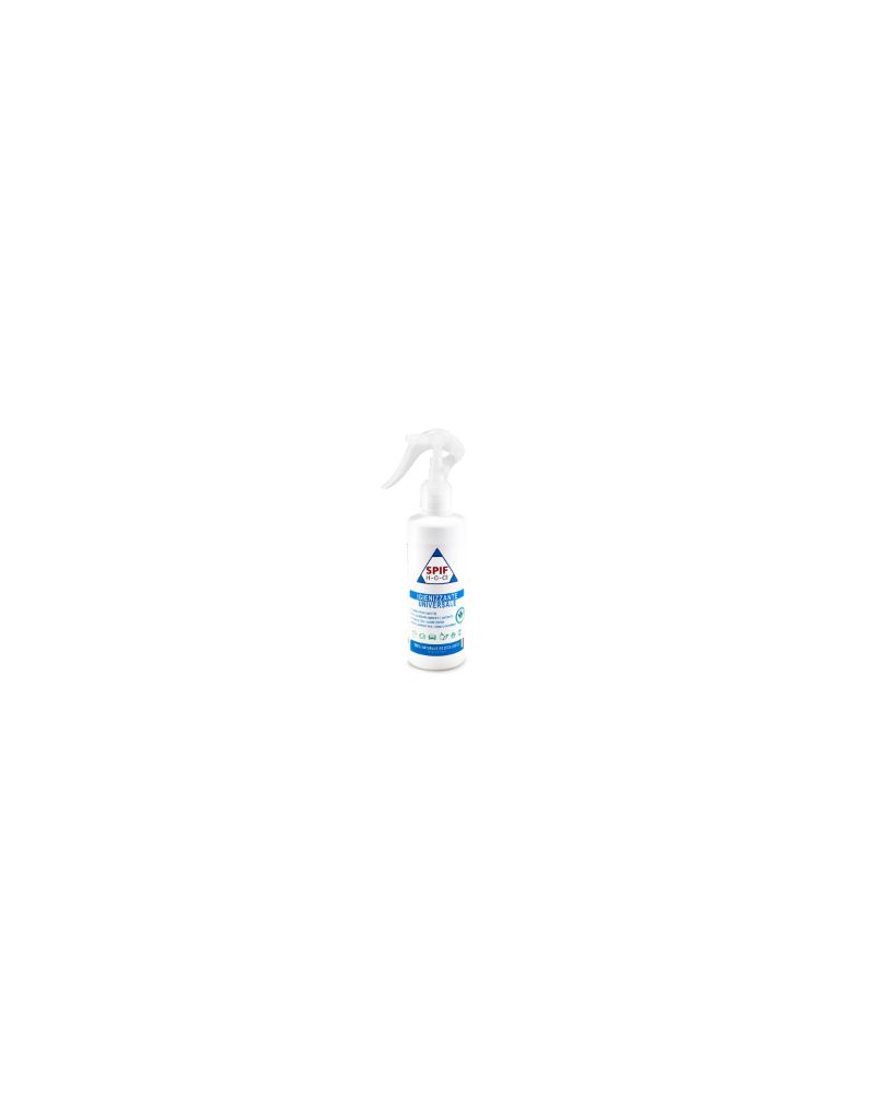 Spif Hocl Acido Ipocloroso HOCl